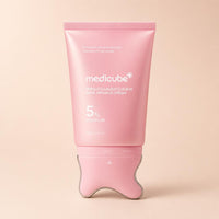 Medicube PDRN Gua Sha - vista frontal